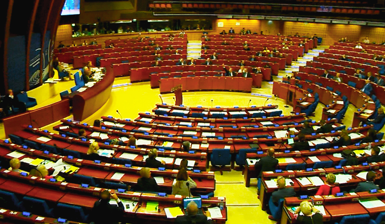 Армения в ПАСЕ: образцовое членство