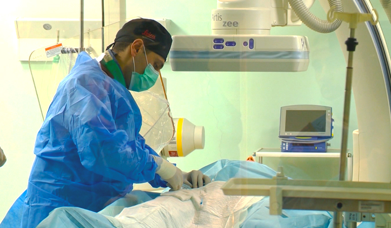 Инсульт можно предотвратить