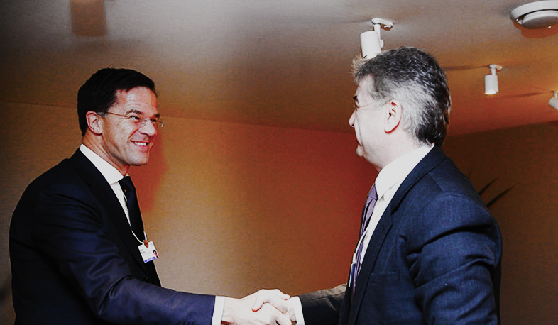 Армения находит деловых партнеров