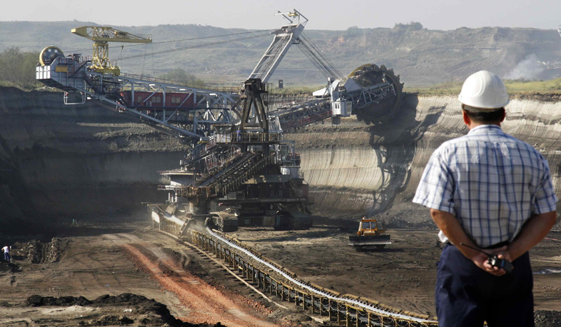 Արդյունաբերության 12 տոկոս աճ Հայաստանում