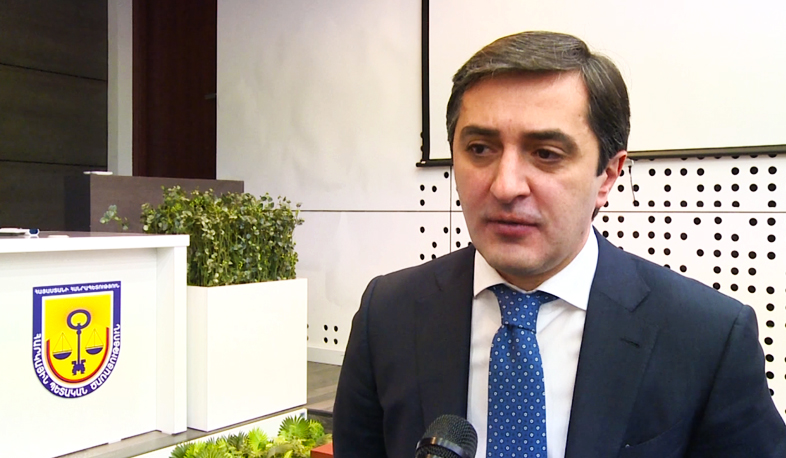 Ինքնուրույն վերականգնեք պակաս վճարվող հարկերը. ՊԵԿ