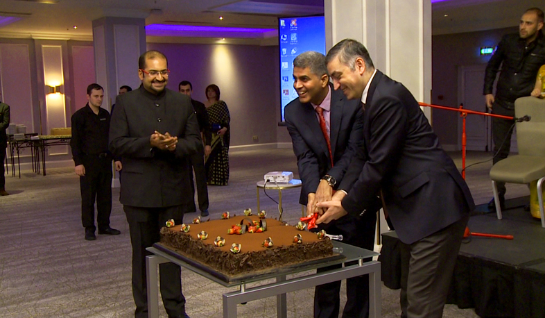 Հայաստան-Հնդկաստան. էլեկտրոնային վիզայից յոգայի ամբիոն