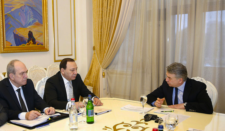 Պարապ հողեր չպետք է լինեն. նոր գույքագրում