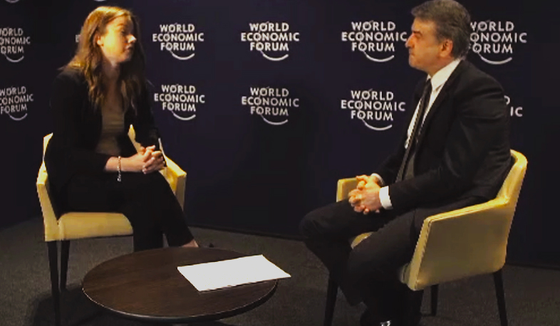 Հայաստանը դարպաս շուկաների ու մշակույթների համար