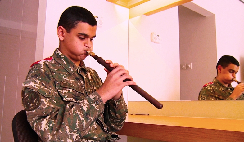 На пути к офицерской звезде