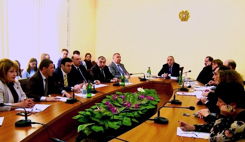 Проекты по льготам