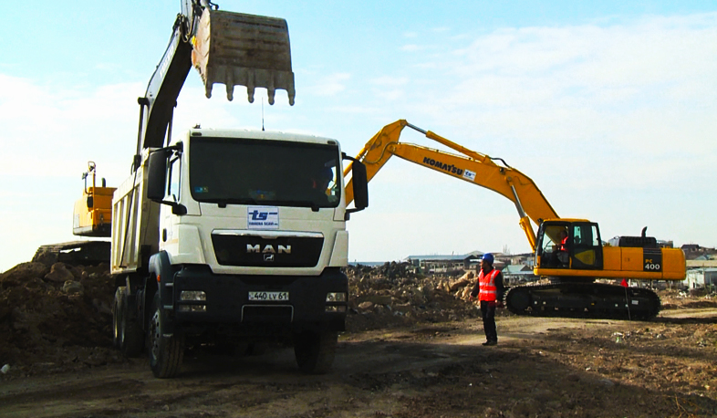 Новая дорога будет самого высокого качества