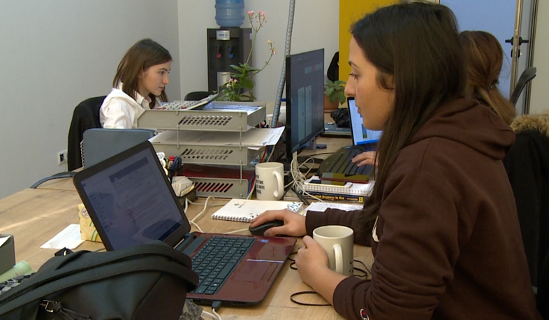 Սիլիկոնյան հովտի հայկական հասցեն