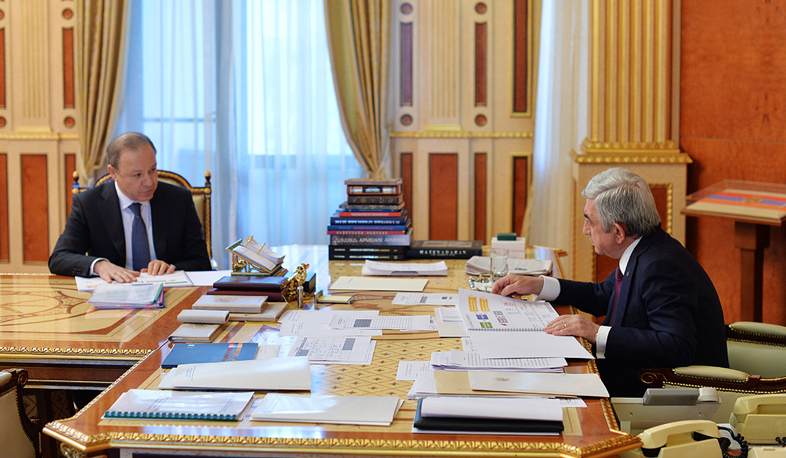 Հիվանդությունների դեմ պայքարի ազգային ռազմավարություն