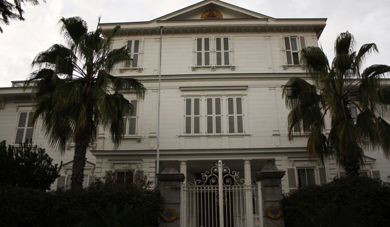 Պատրիարքարանից հայց ընդդեմ Թուրքիայի ՆԳՆ-ի