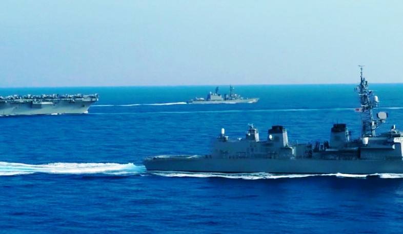 ԱՄՆ միջուկային նոր դոկտրինը՝ մտահոգության առիթ