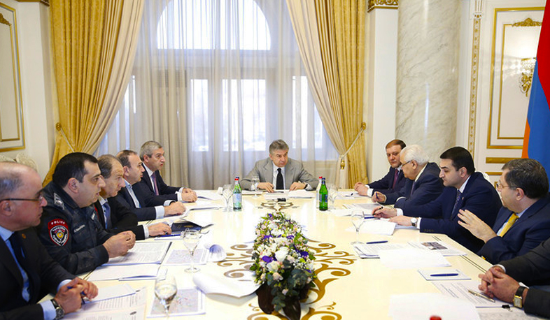 Երևանը կձերբազատվի խցանումներից