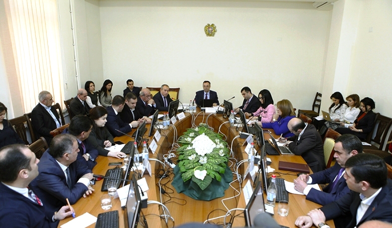 Президент сможет дать помилование посредством премьер-министра