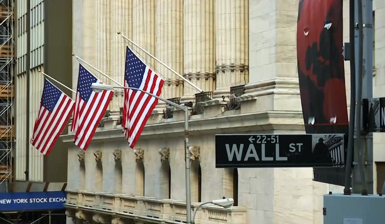 Ամերիկյան բորսայում խուճապ է