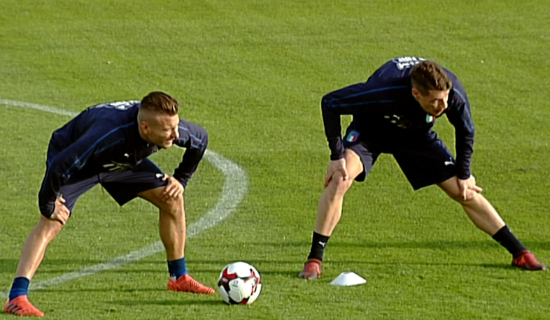 Италия и Голландия: новое начало