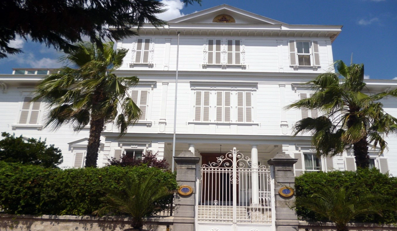 Թուրքիան Պոլսո Հայոց պատրիարք է ճանաչում Աթեշյանին