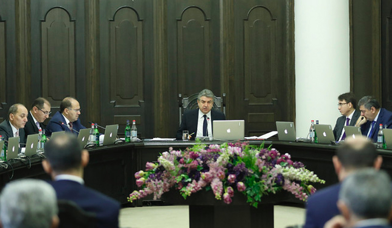 Ոռոգելի հողերը պարապուրդի մատնողները կպատժվեն