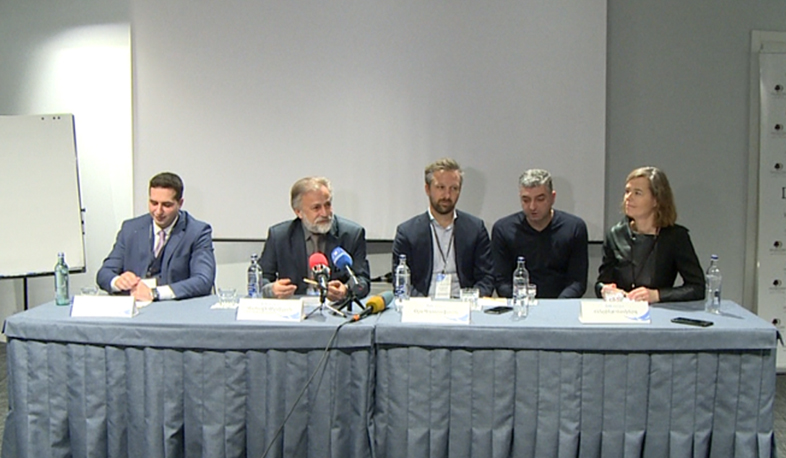 Ереван станет более комфортным