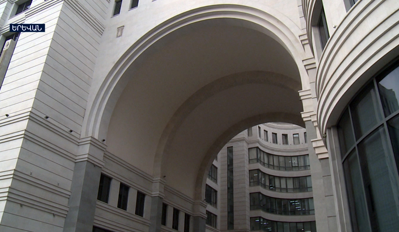 Մինսկի խմբի համանախագահները Երևանում են