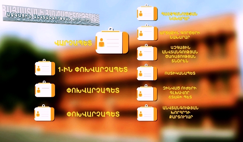 ԱԺ-ն աշխատել է արտահերթ