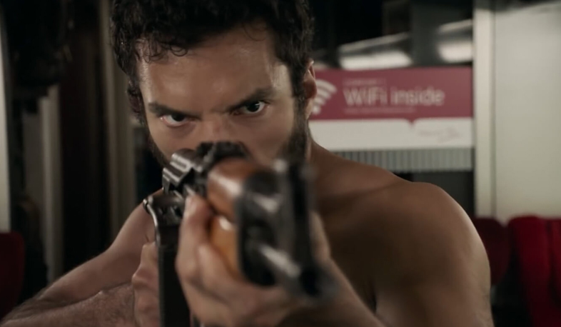 «15:17-ին դեպի Փարիզը» էկրաններին է