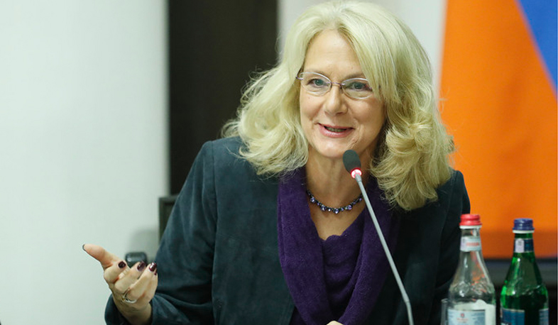 Քննարկվել են կառավարության և «USAID»-ի միջև գործընկերության առաջնահերթությունները