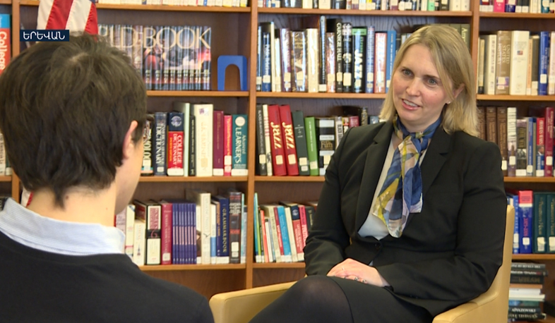 ՀՀ-ԱՄՆ առևտրային հարաբերությունները կխորանան