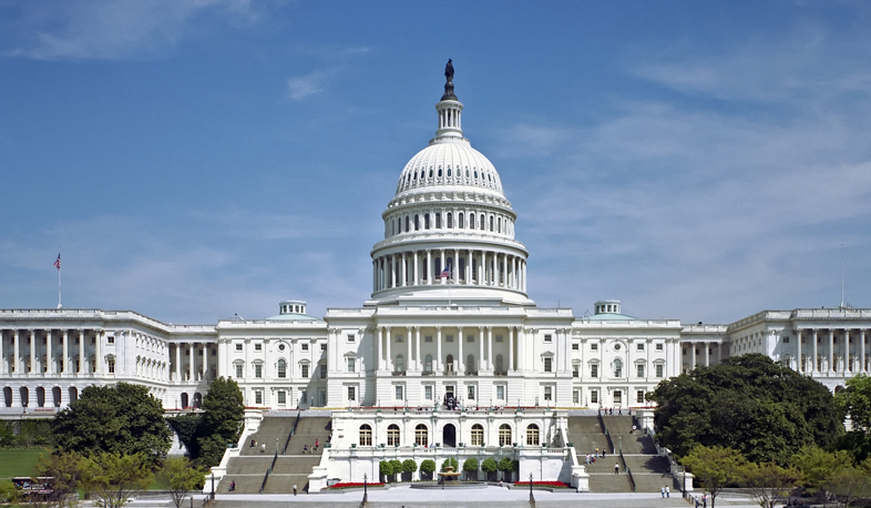 ԱՄՆ կառավարության պարապուրդն ավարտվում է