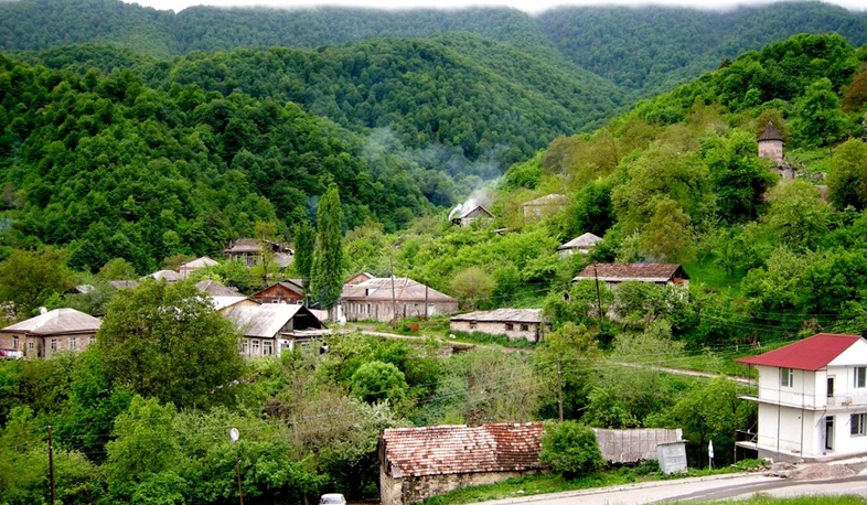 Տավուշի մարզի ծրագրերը