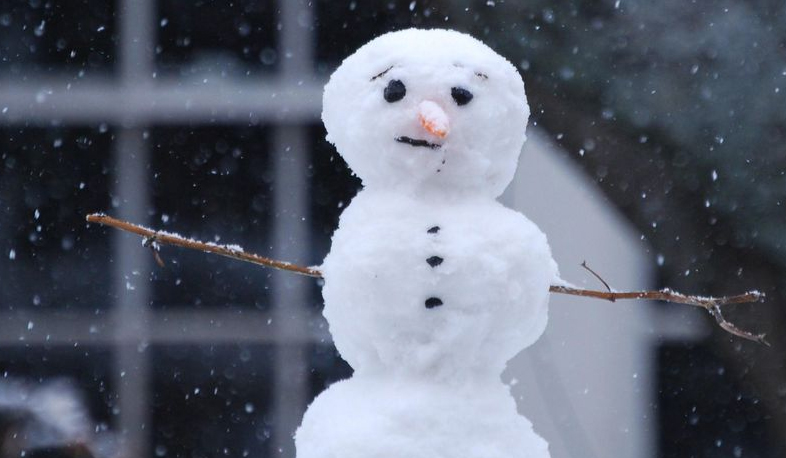 «Ձնեմարդուկ» փառատոնը Ջերմուկում