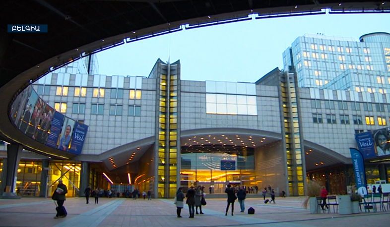 Նախընտրական Ադրբեջան. հիշեցումներ ԵՄ-ից, հոխորտանք ներսից