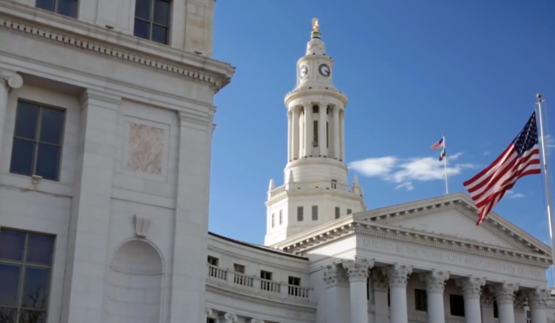 ԱՄՆ հասնելու միակ ճանապարհը