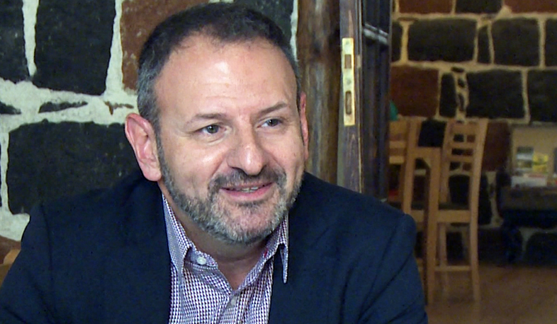 Մեծ սրտով սրտաբան երաժիշտը