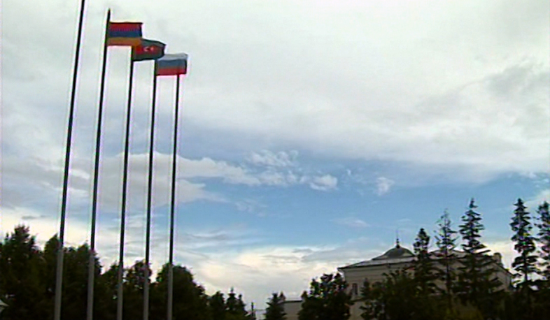 Самое главное в десятилетии переговоров