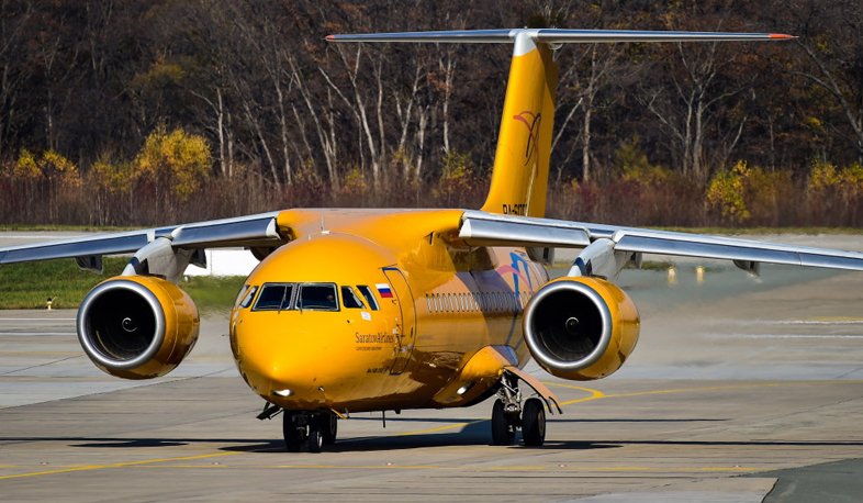 Поиски погибших в авиакатастрофе продолжаются