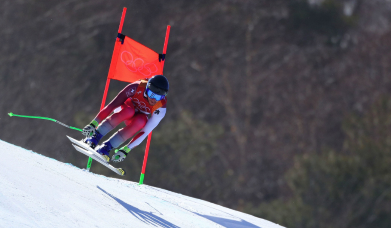 Pyeongchang 2018: Armenian skier is 72nd