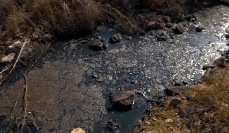«Нубарашенское дело». Расследование и ремонт