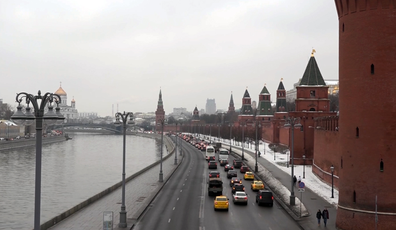 Ալիևի հայտարարությունը լարվածությունը չի թուլացնում. ՌԴ ԱԳՆ