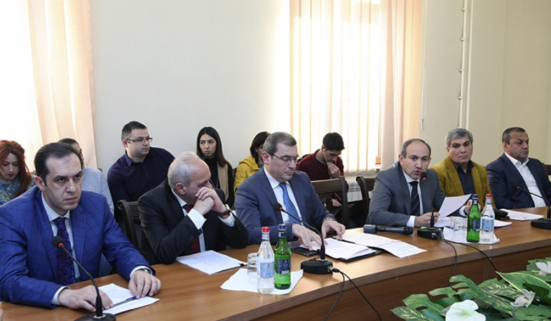 Ընդդիմության առաջարկած հարկային փոփոխությունները