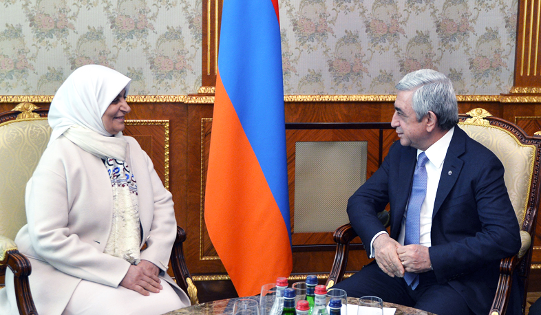 Հայաստան-Քուվեյթ. գործակցության նոր ծրագրեր