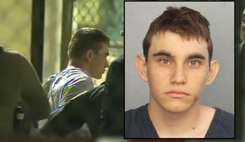 Ֆլորիդայի հրաձիգն ընդունել է մեղքը