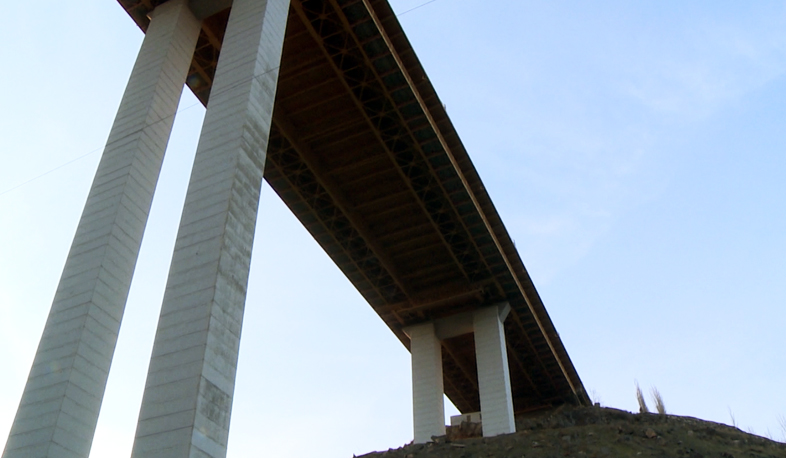 Մահացել են կամրջից ընկնելու հետևանքով