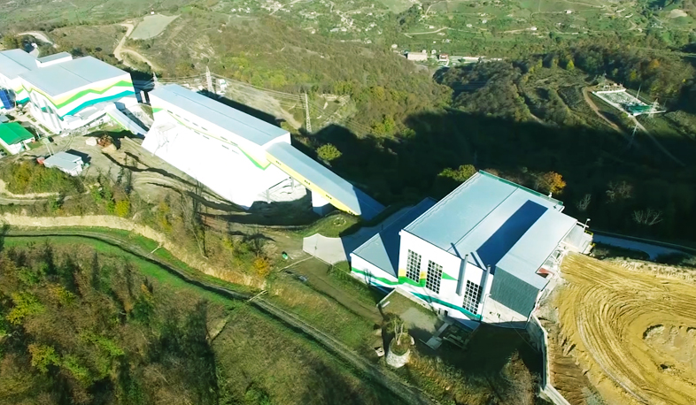 Լոռու մարզը տարին փակել է տնտեսական աճով