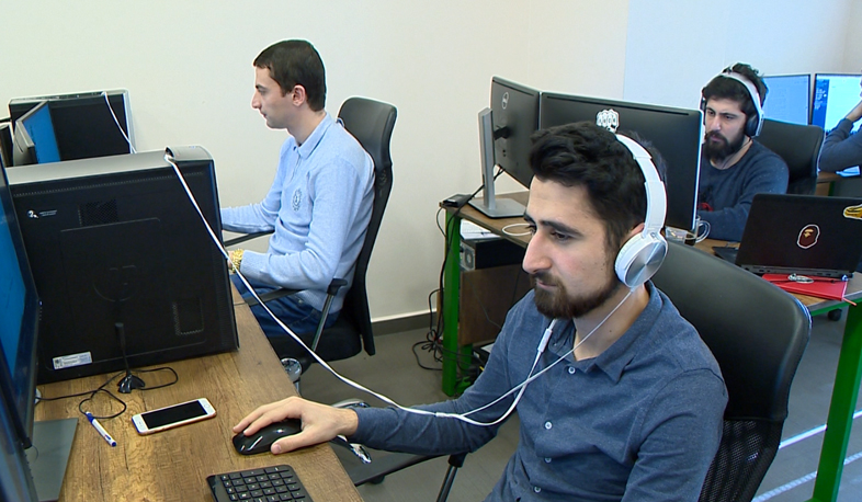 Տեսագովազդի ստեղծման հայկական հարթակը