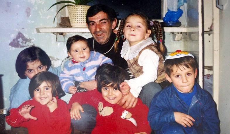 Մայր Աթոռի նվերը. ազատամարտիկին սպասում են իր նոր տանը