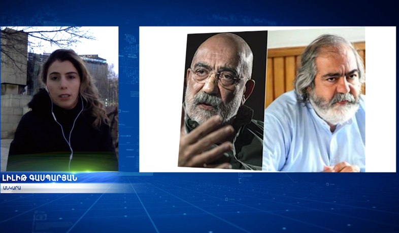 Ազատները՝ ցմահ բանտում. Թուրքիա