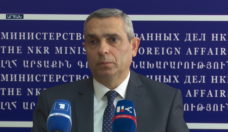 Арцах готов участвовать в переговорном процессе