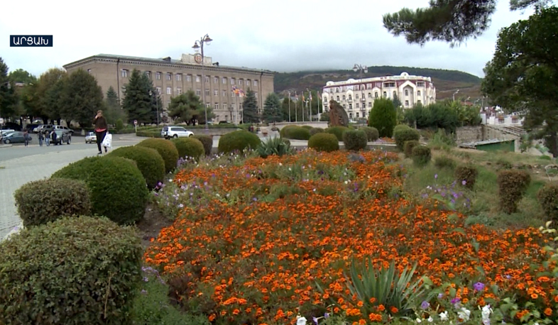 Истерический ответ Баку на  послание президента РА