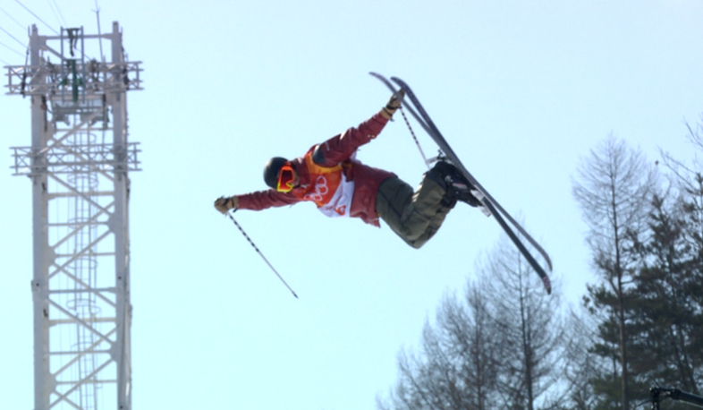 Пхёнчхан-2018: новые олимпийские чемпионы