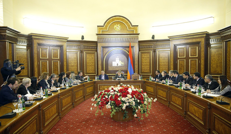 Մտավոր սեփականության պաշտպանություն